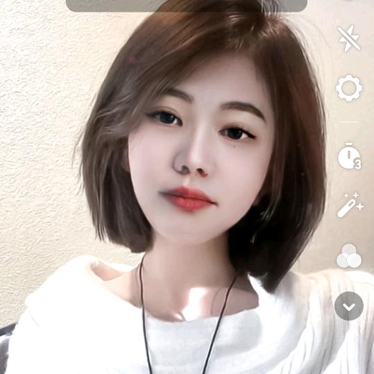 幸福就在身边