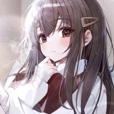 糖果少女呀