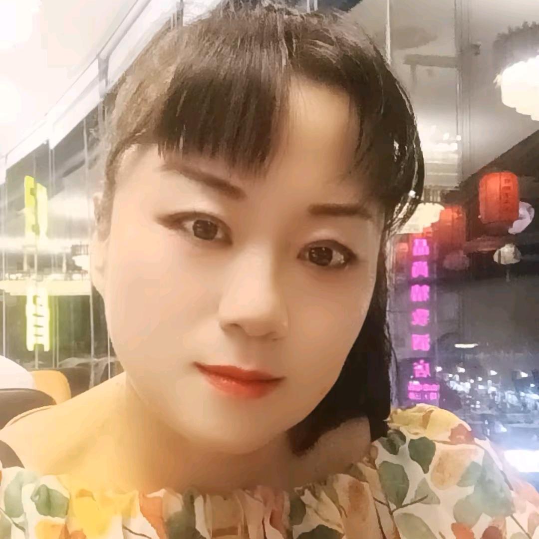 晓晓的春天