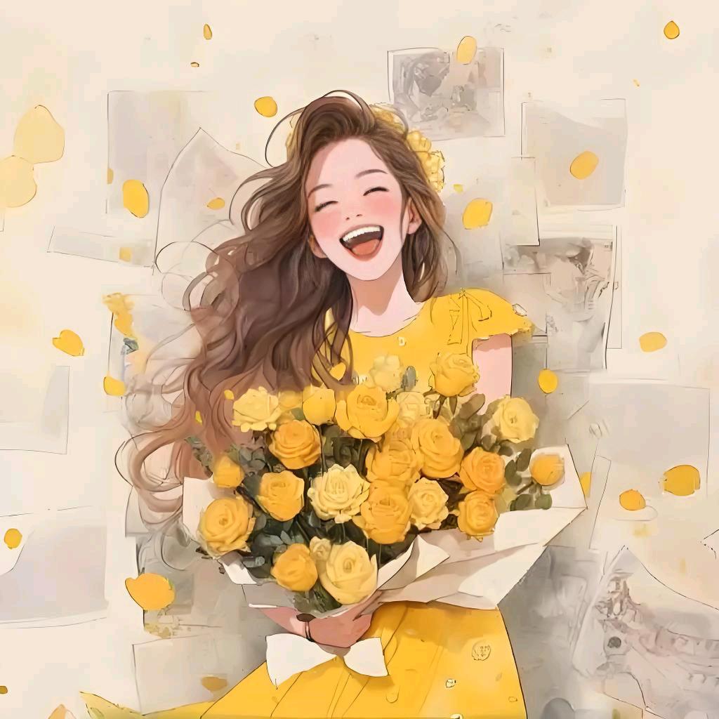 卖意大利炮的小女孩(❁´◡`❁)*✲ﾟ*
