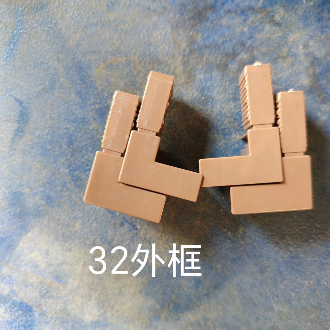 橱柜门贴膜，角码配件