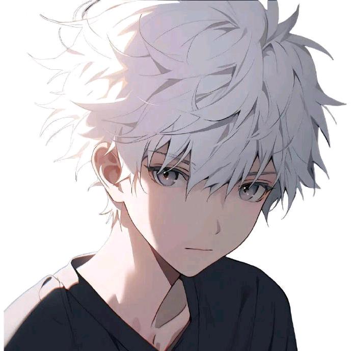 爱予灵（超自然）