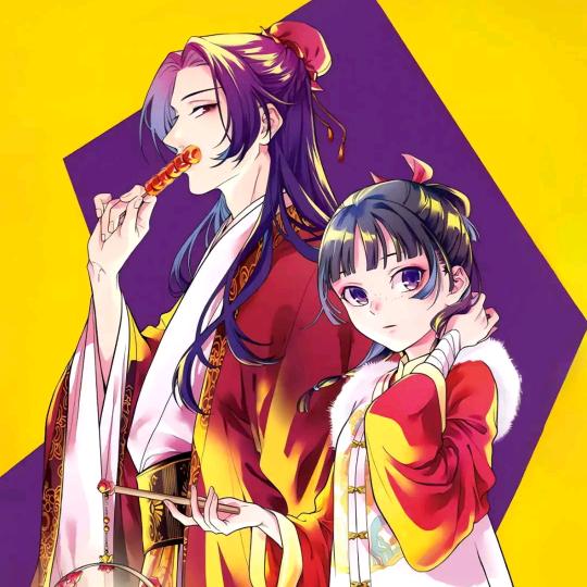 药屋少女的狂暴!