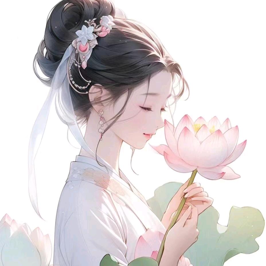 🌷艳儿🌷