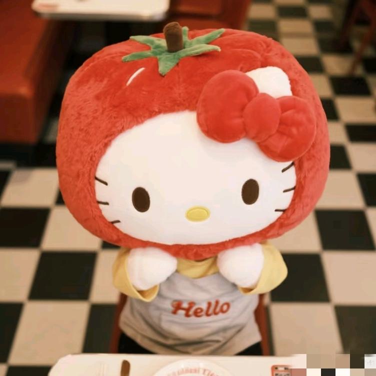 一颗番茄🍅