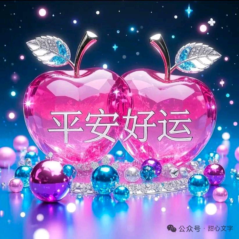 小事情
