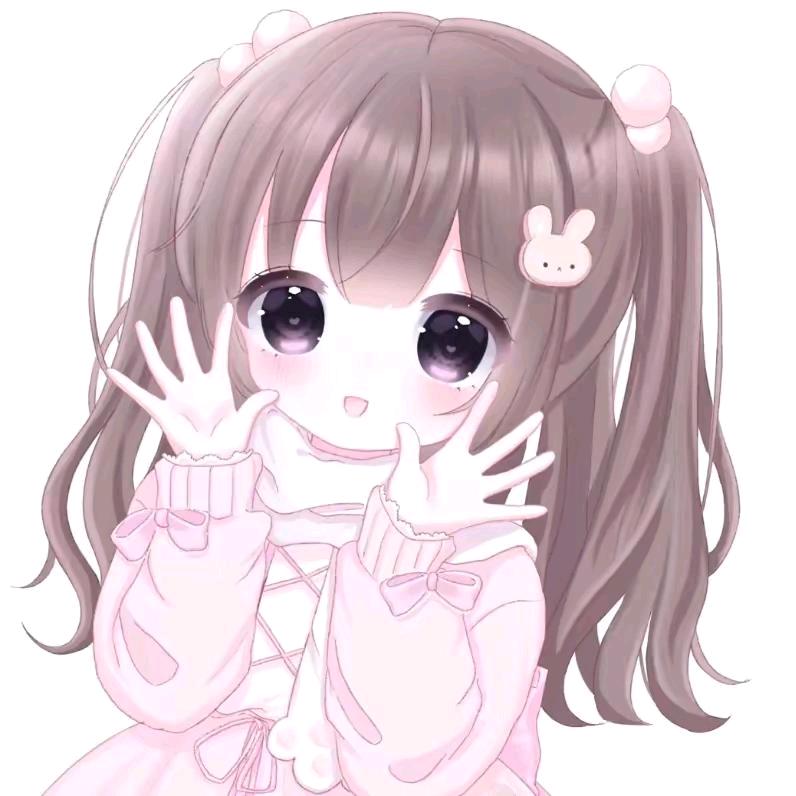 甜豆小兔