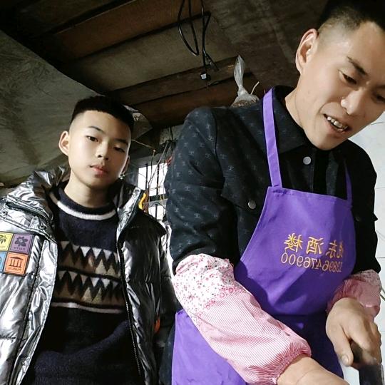 工地【冉飞】