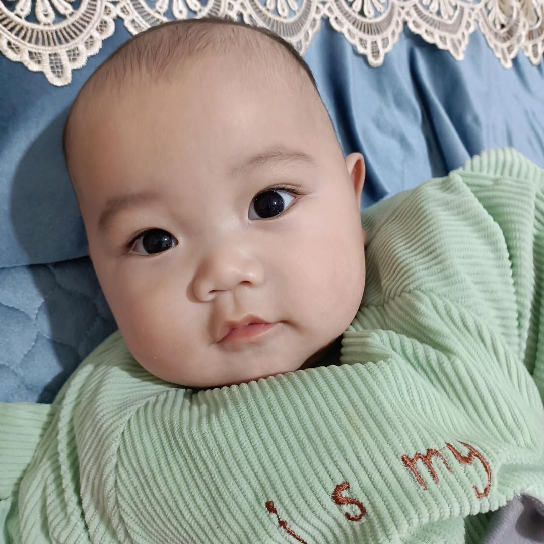 我的家乡