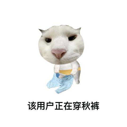 哈哈。