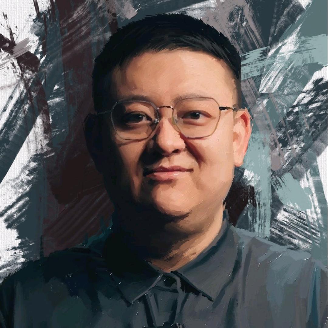 老牧