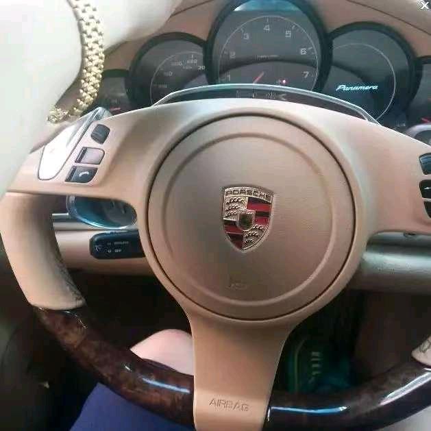 就这个脾气