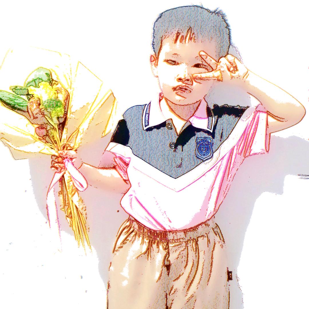 鱼小圈同学