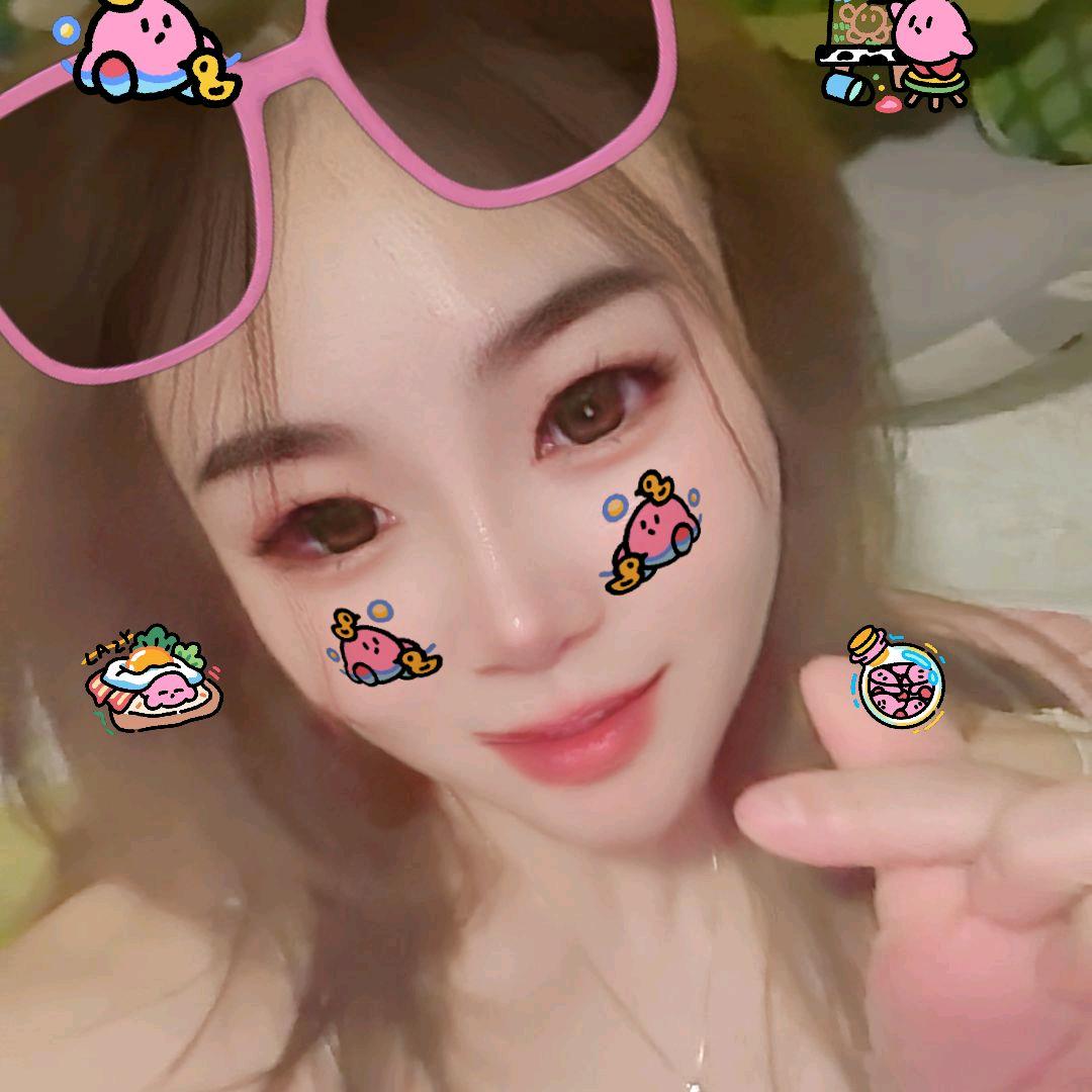 💐自渡🐷