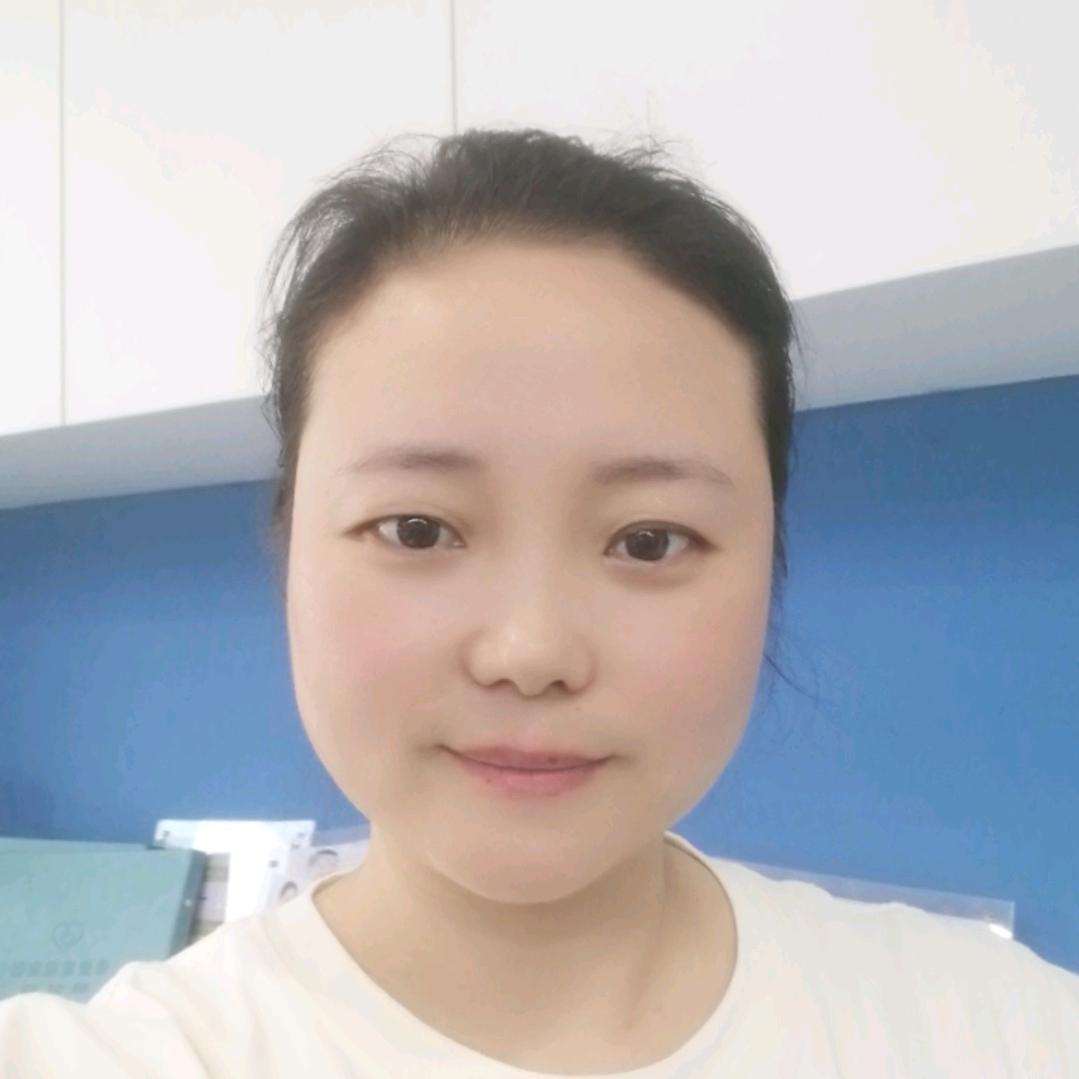 阿敏在上海做钟点工了