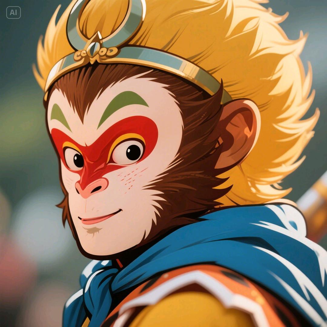 大圣教AI