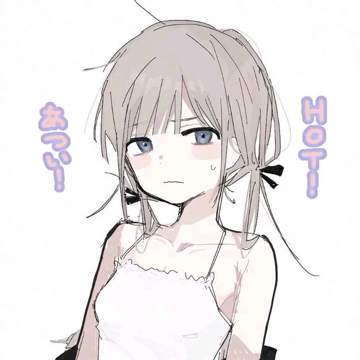 闪闪～～～