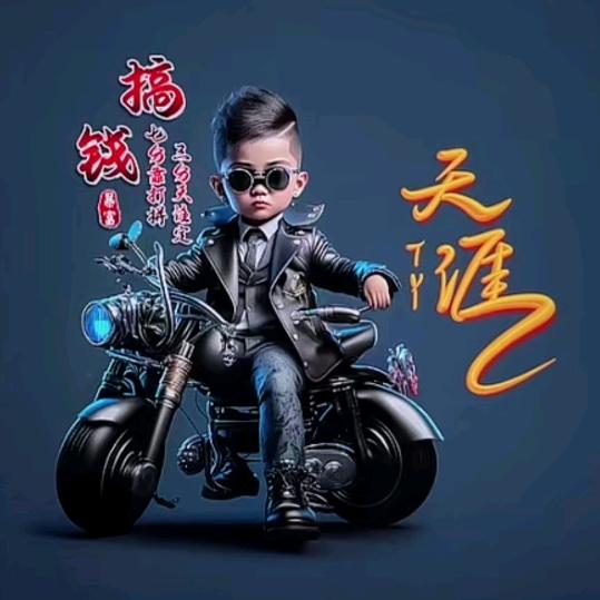 天崖
