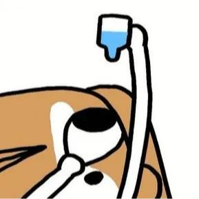 再看就把你吃掉