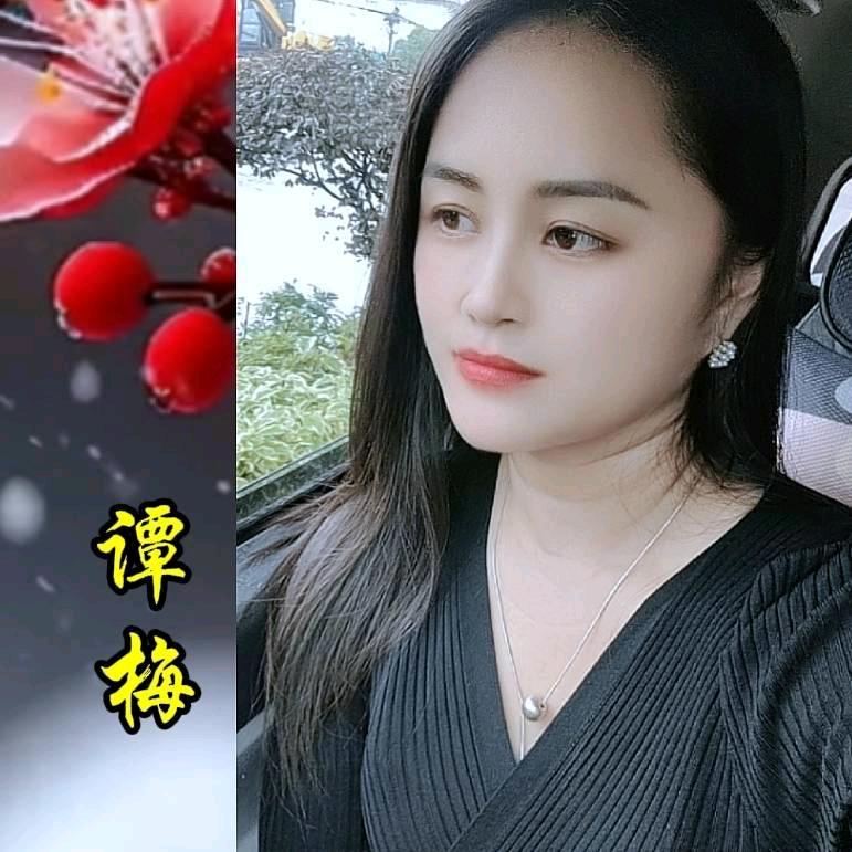 谭梅梅（农资新农人）