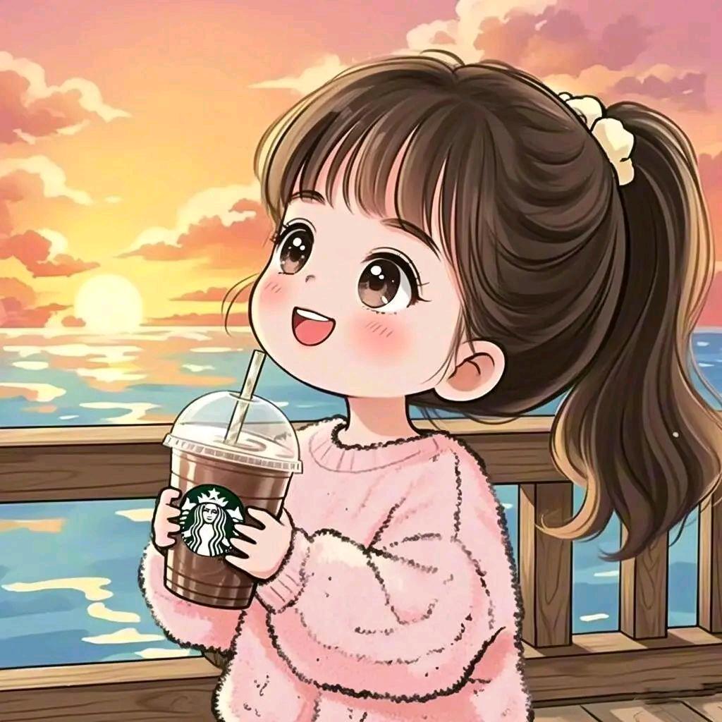 ♛小米粒