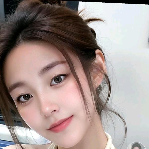 小丫头