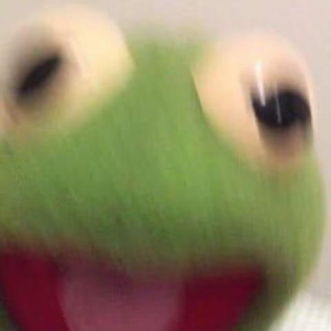 中系少女青蛙酱