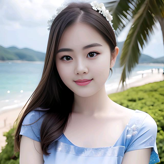 小灵儿