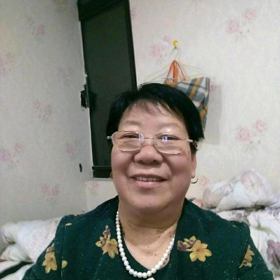五零王姐