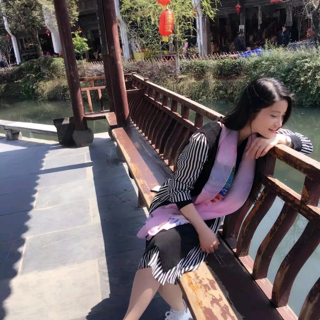 段段～