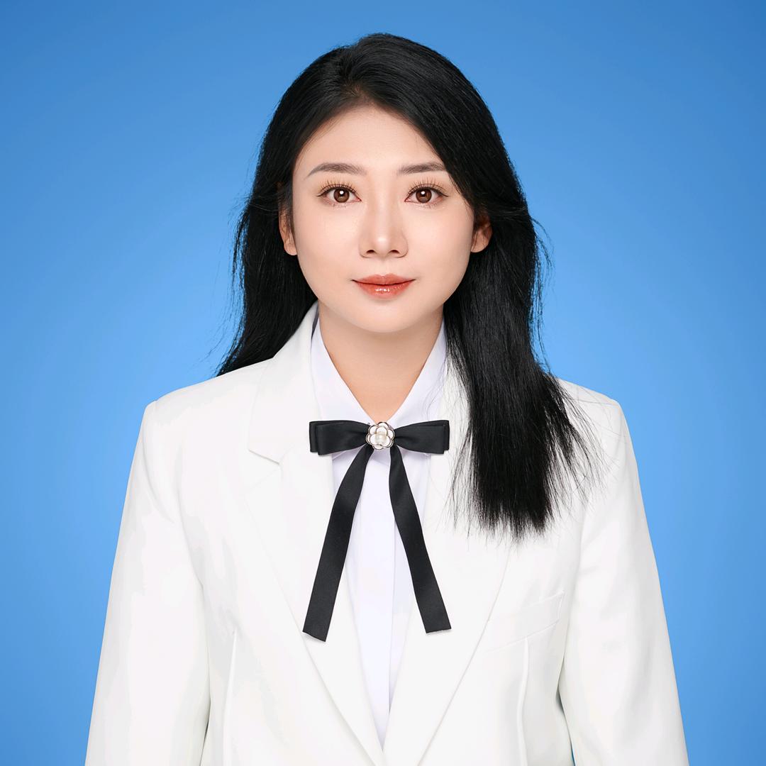 爱笑的小阿莹❤️