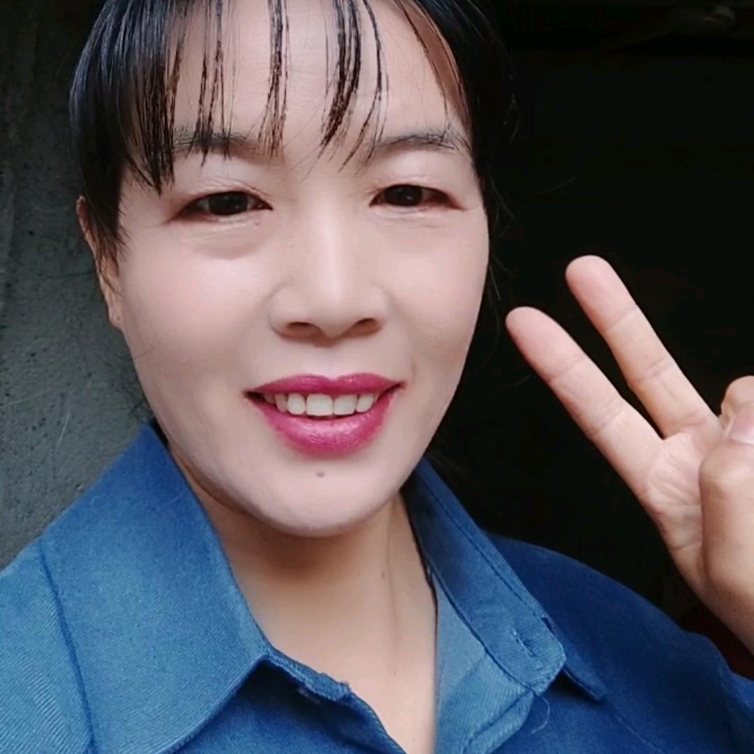 李梅