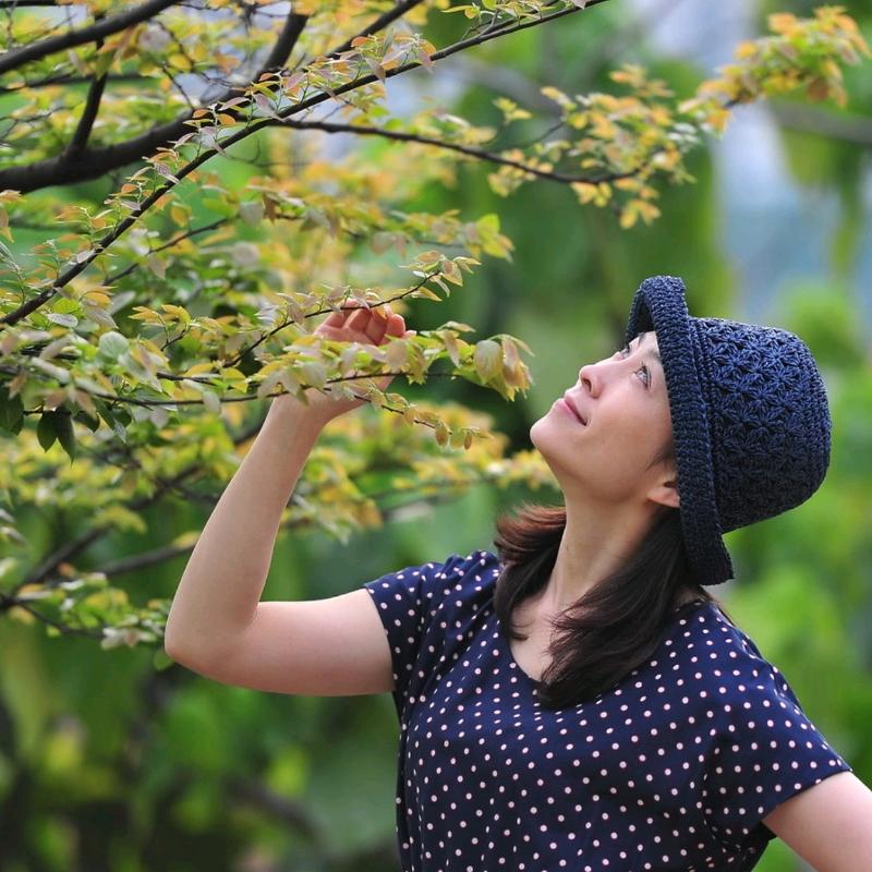 欣芯爱美食