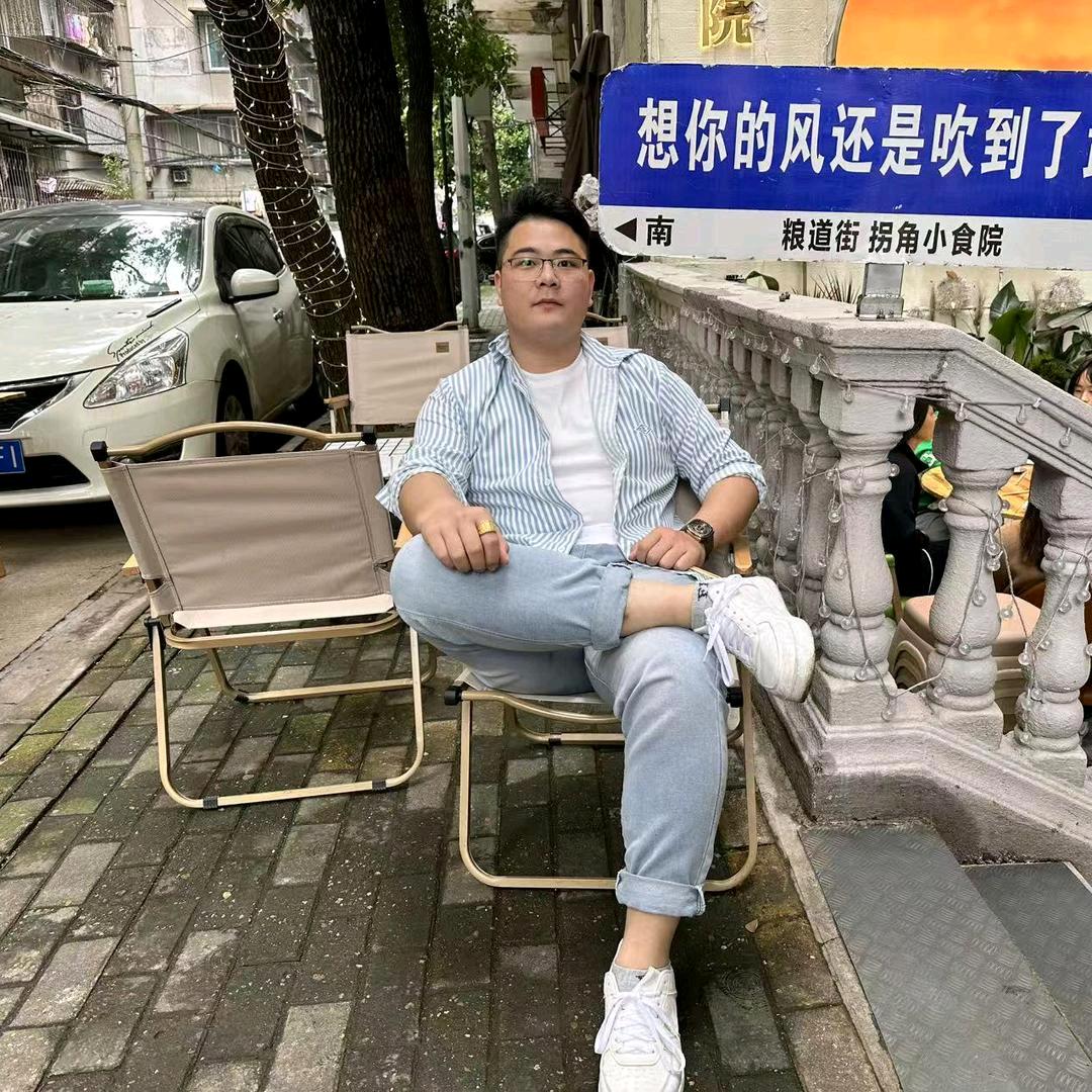 欣欣讲商业