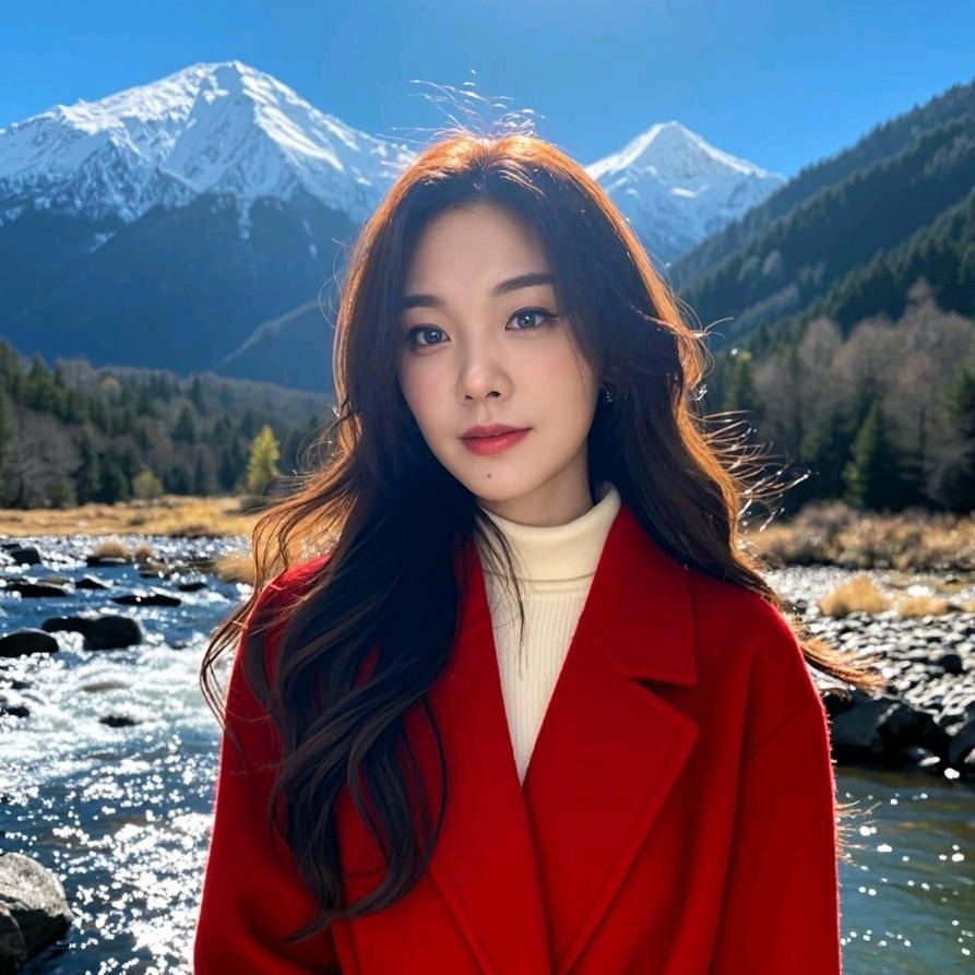 記憶の碎片——燕子