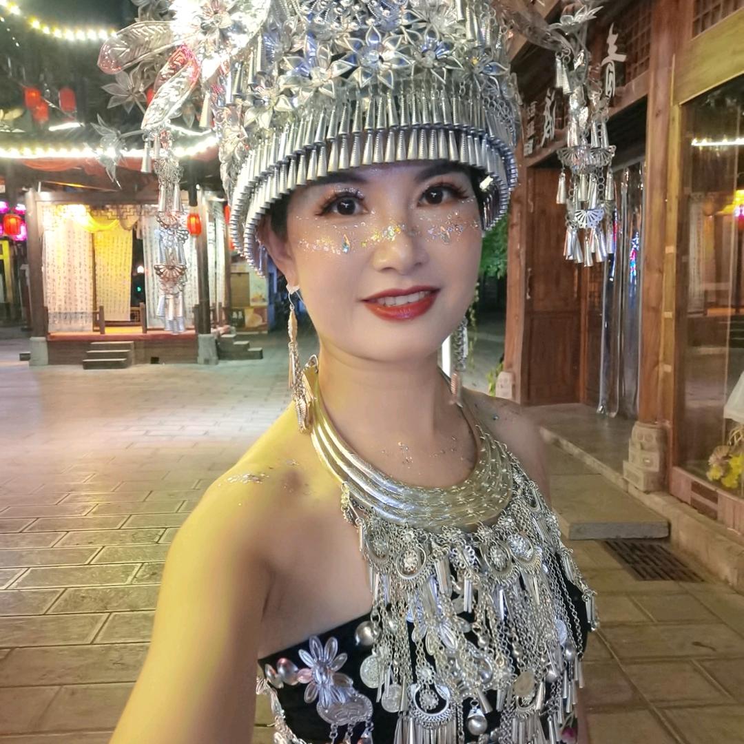 小蜜吖