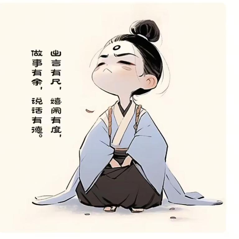 小道童