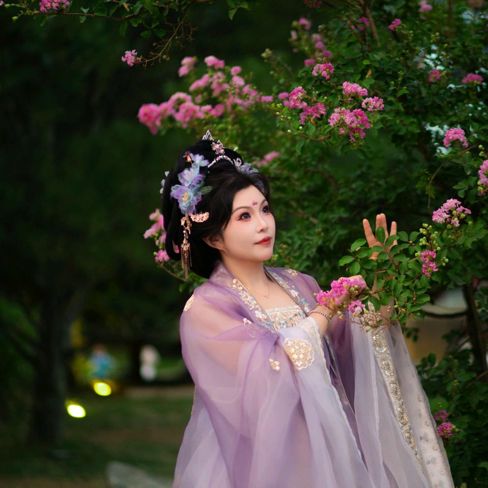 花神记（曲江银泰百货B馆二楼）