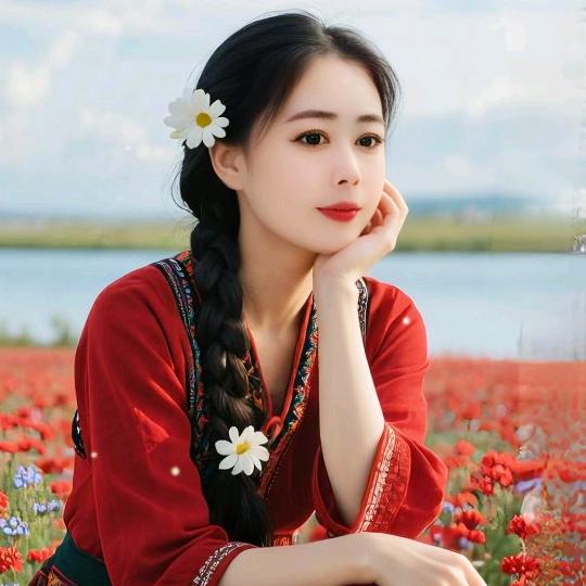 甜言蜜语🌹