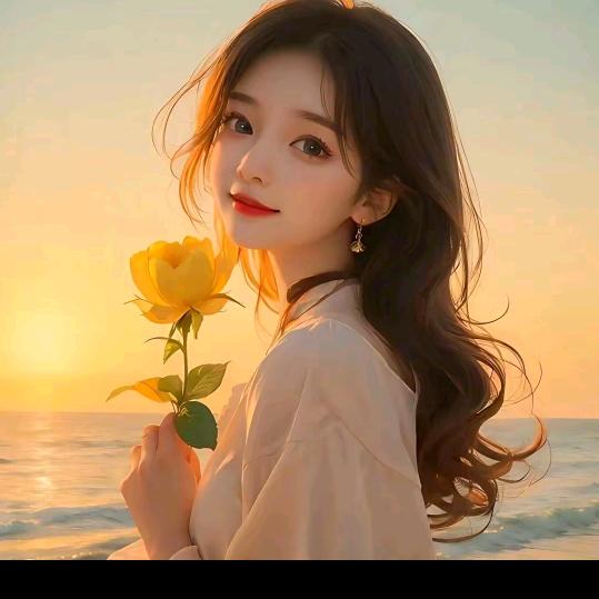 🍀顺颂时光🍀