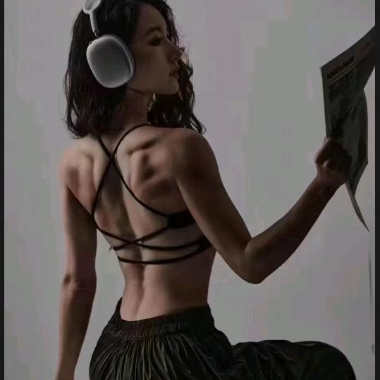 茱迪森林健身顾问～雷蕾