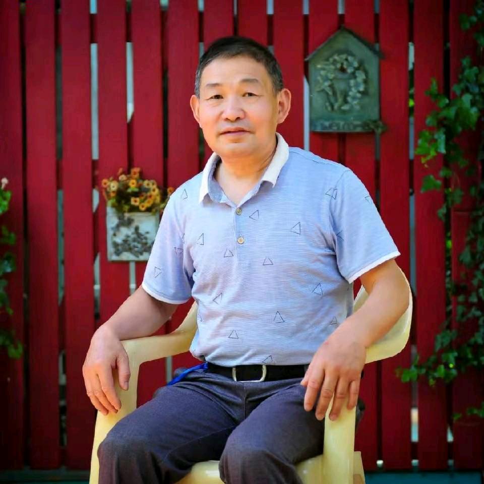 幸福家庭。