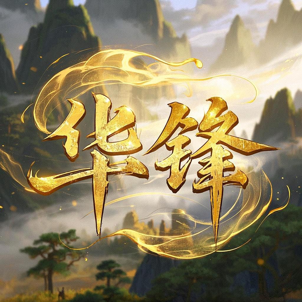 诛仙手游@华锋（视频号）