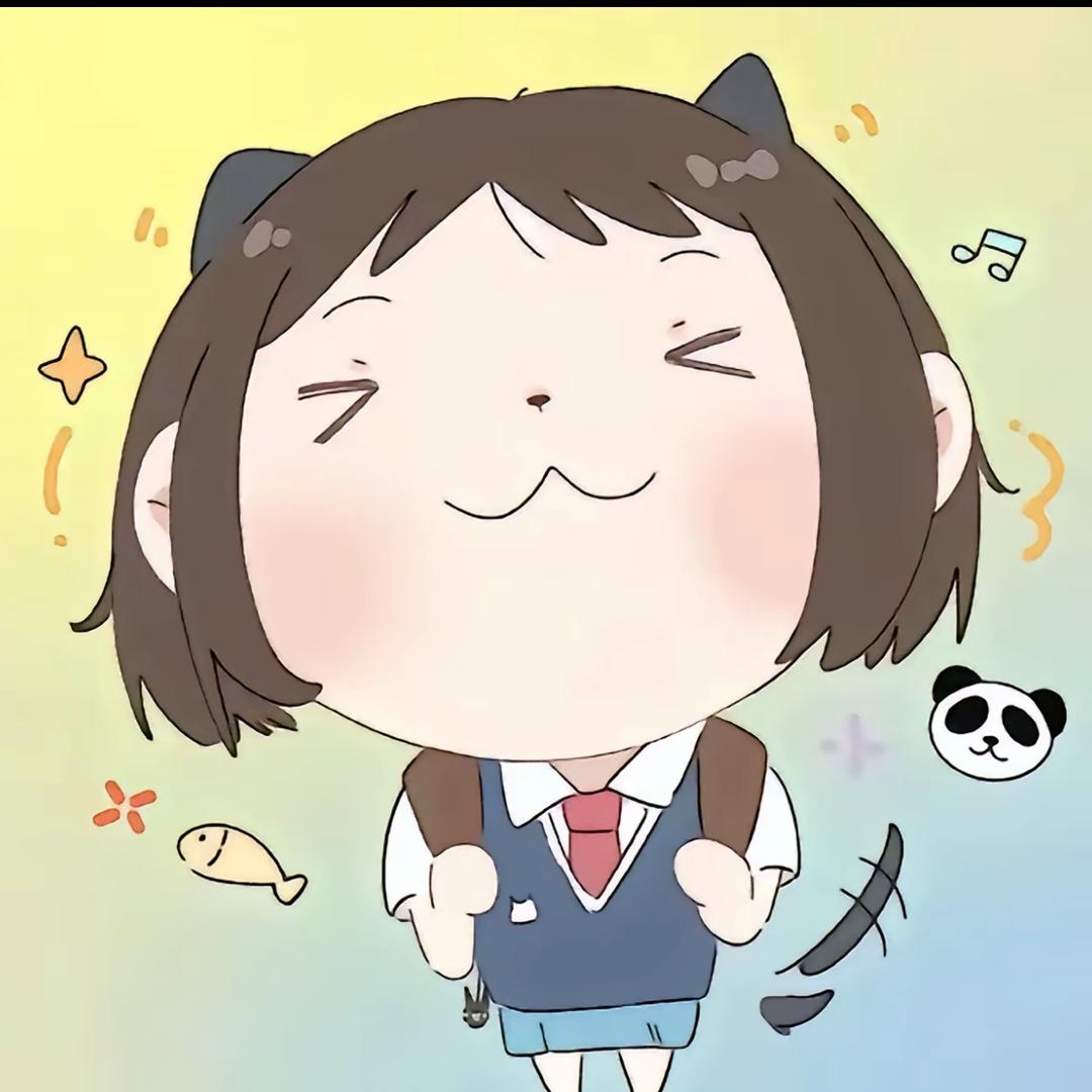 城南街口的猫