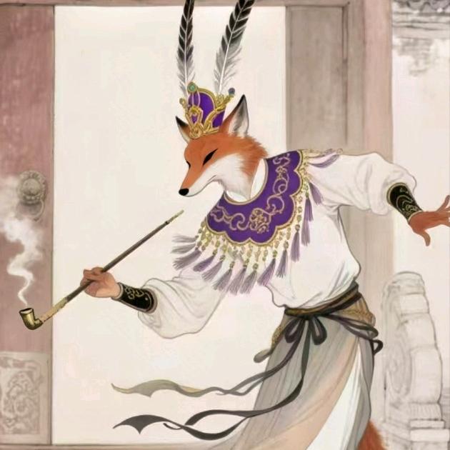 🦊清玄