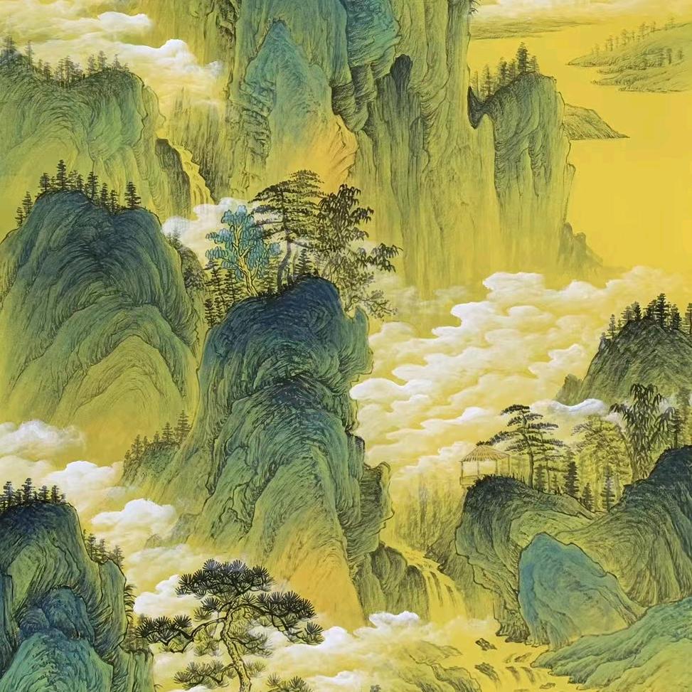 相见欢书画院