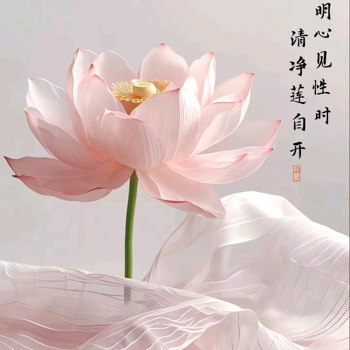 一念佛心