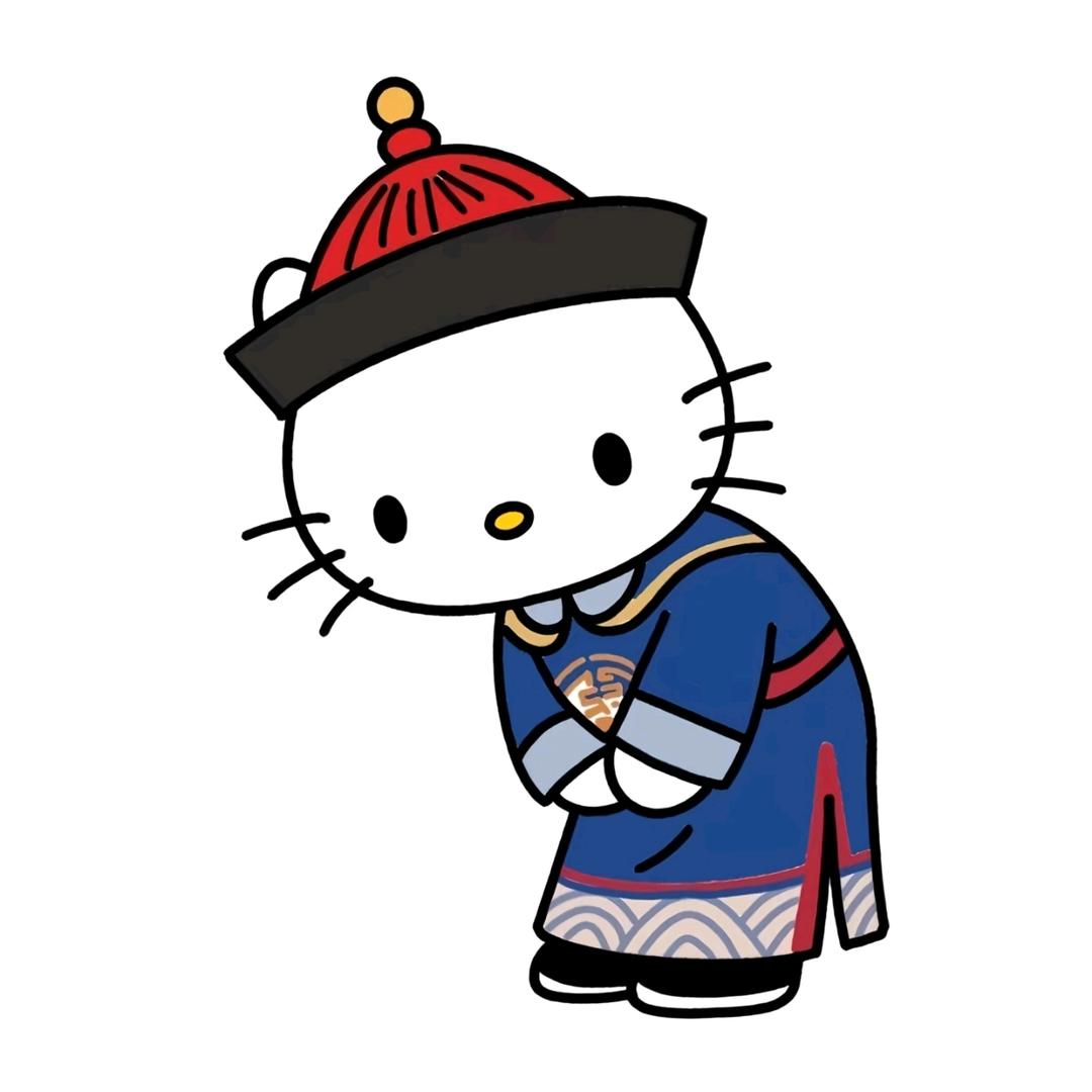 烧鸭の神（停播版）