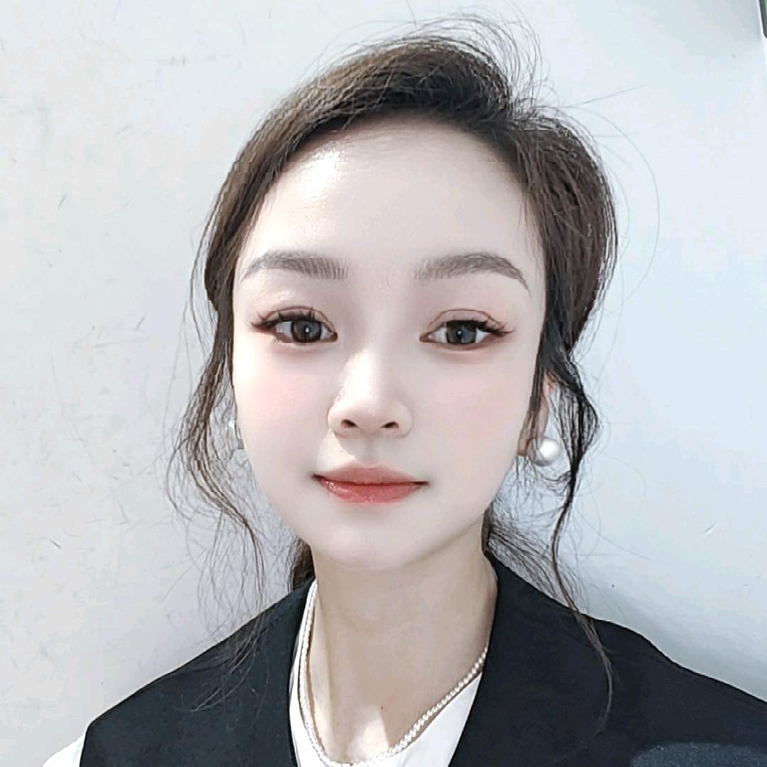 在沧州捏脸的王姐