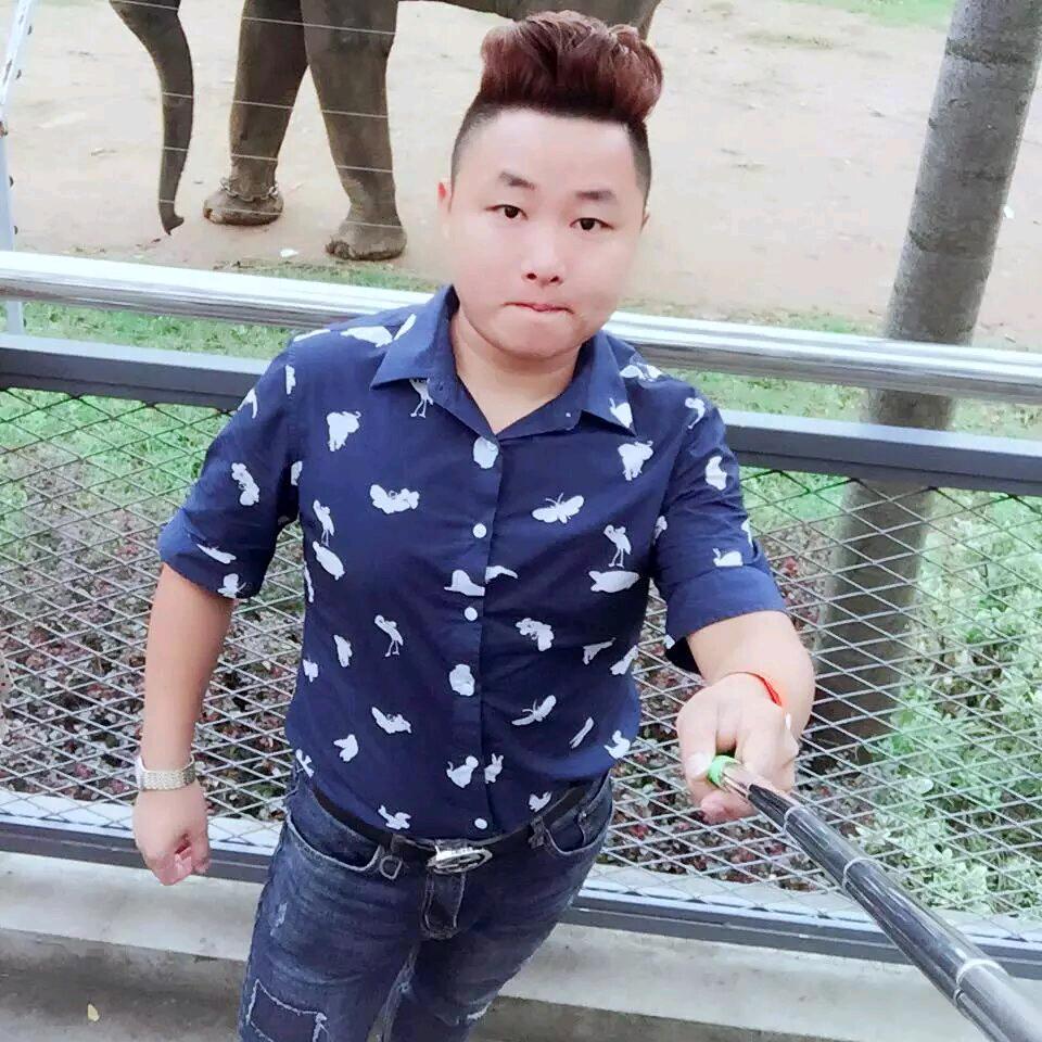 刚好遇见